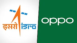 ISRO inks pact with Oppo, even as India faces Chinese aggression from Ladakh to Arunachal