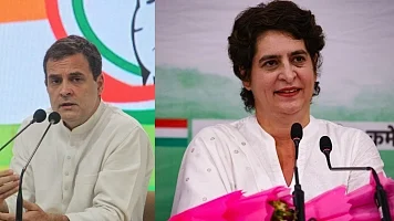 Rahul, Priyanka to participate in padyatra in Amethi on December 18