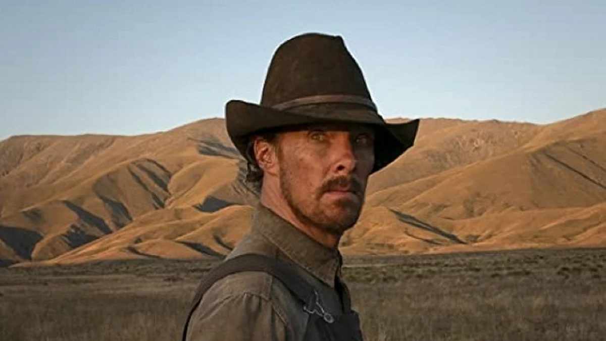 Benedict Cumberbatch