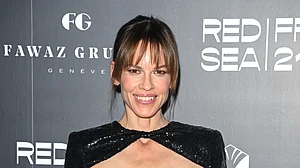 Red Sea International Film Festival: Confluence of old and new