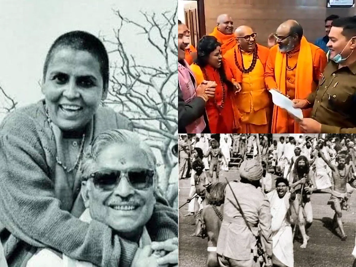 In search of a ‘good’ Sadhu in Haridwar