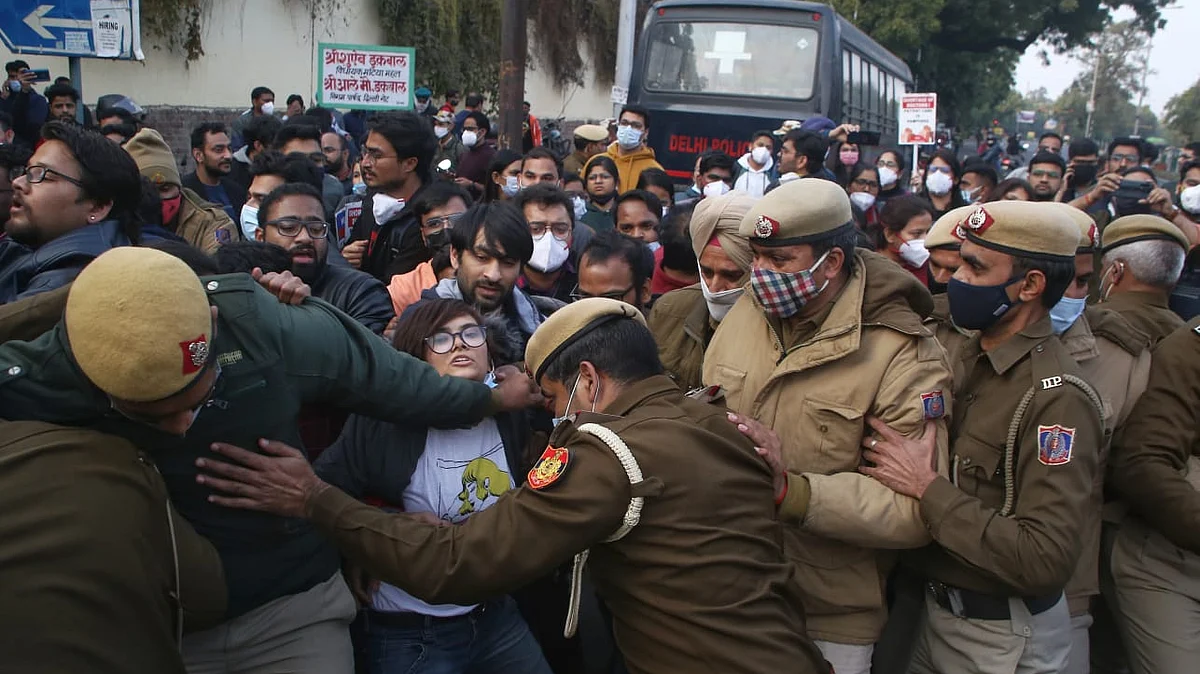 Why Resident doctors are agitated, and what ‘Neros’ ought to do even as COVID third wave knocks on the door