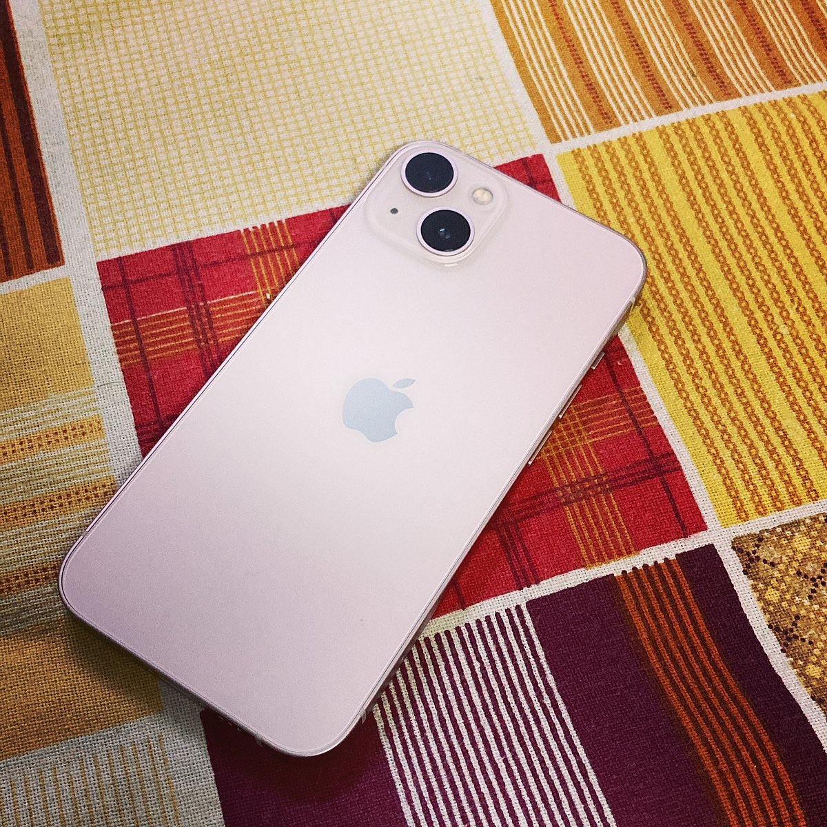 iPhone 13 review: Not the most balanced model of the series