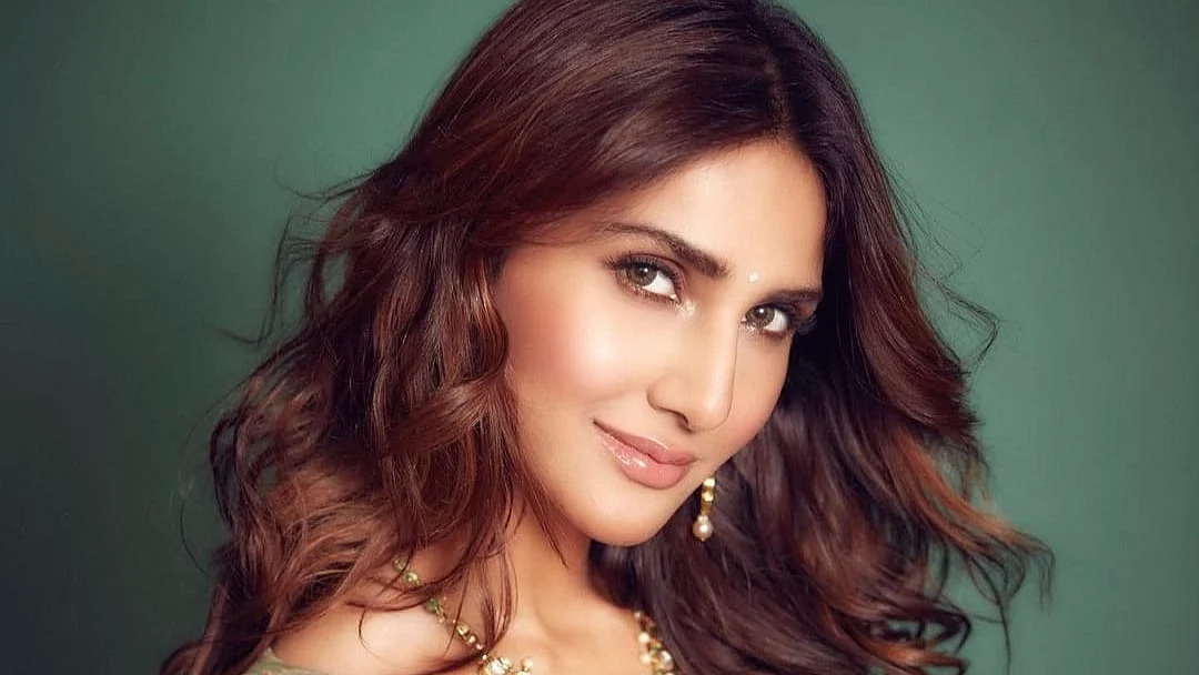 ‘It's been a wonderful year for me as an artiste!’ : Vaani Kapoor