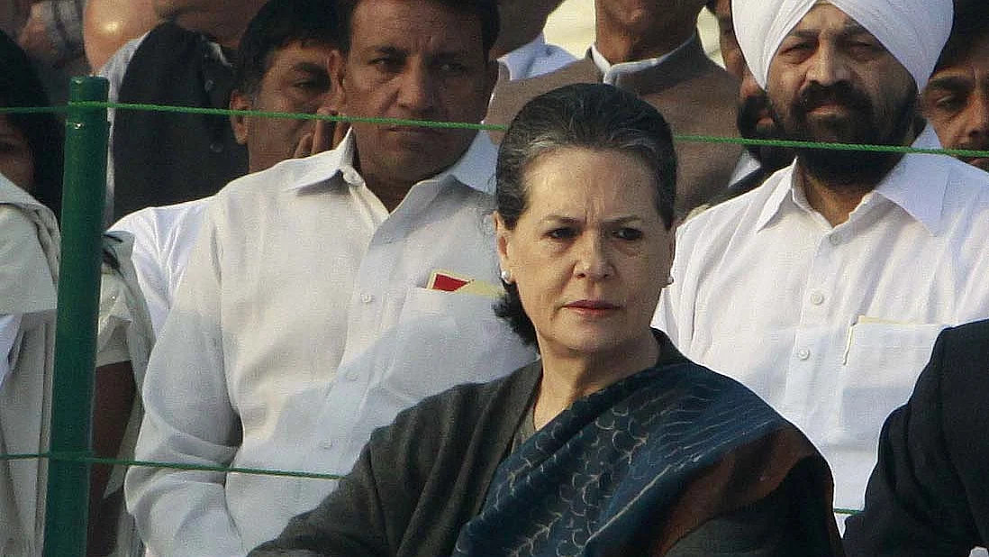 Lessons we can draw from Sonia Gandhi's incredible life and work, reflects Ashok Gehlot
