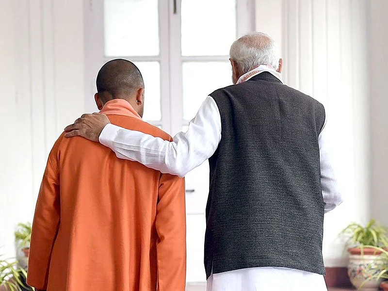 Uttar Pradesh Speaks: Sorry, we don't need a Yogi but we are waiting for a ‘yogya’ CM