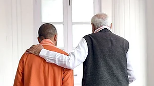 Uttar Pradesh Speaks: Sorry, we don't need a Yogi but we are waiting for a ‘yogya’ CM