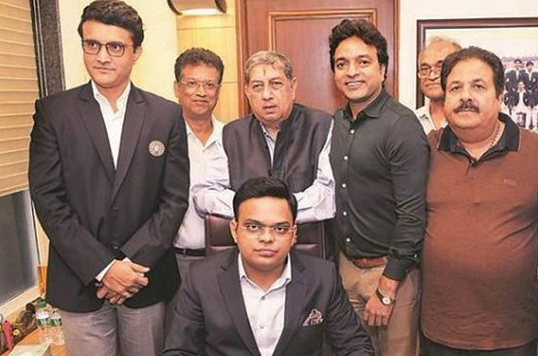 In Indian cricket, captaincy controversies are 90 years old but BCCI still needs to clear the air