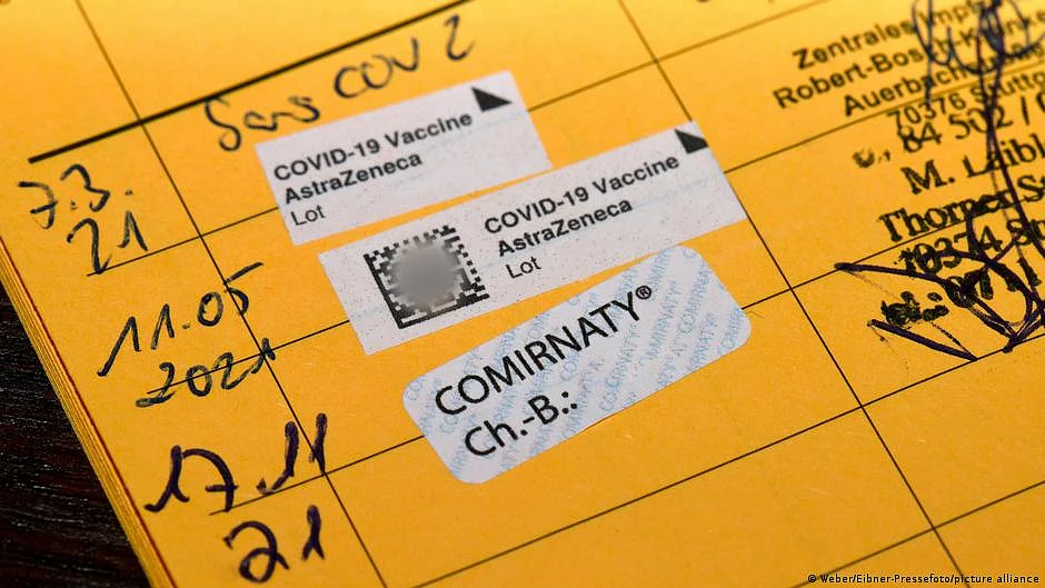 Representative image (DW)