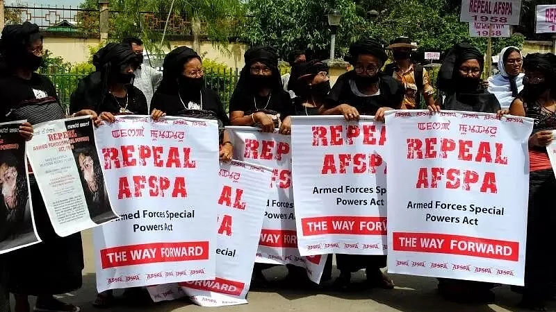 LIVE News Updates: Amit Shah gives nod to panel to look into AFSPA withdrawal from Nagaland