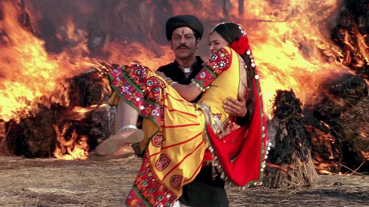 Representative image