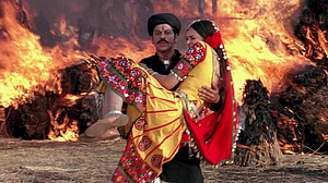 Representative image