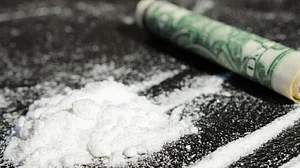 Assam Police seize drugs worth Rs 160 cr