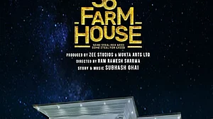 Subhash Ghai turns music director for ‘36 Farmhouse’ which will premiere on ZEE5