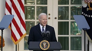 Biden invokes defence production law to meet infant food crisis