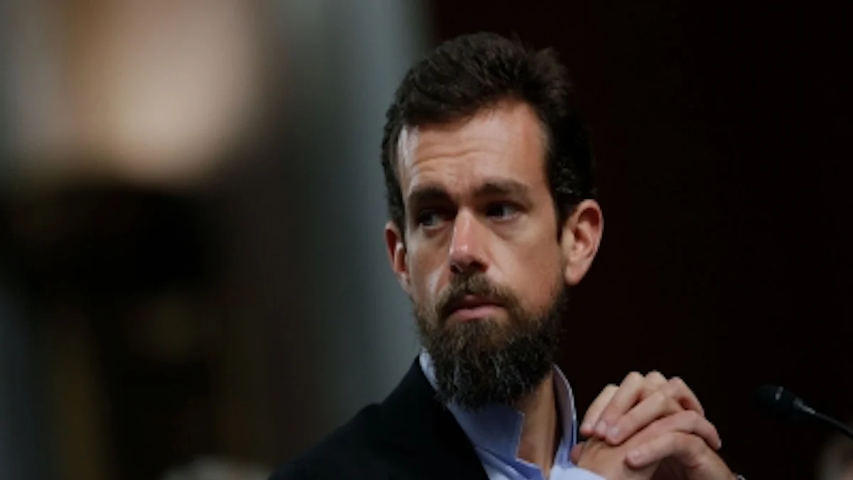Jack Dorsey building open Bitcoin mining system amid climate threats