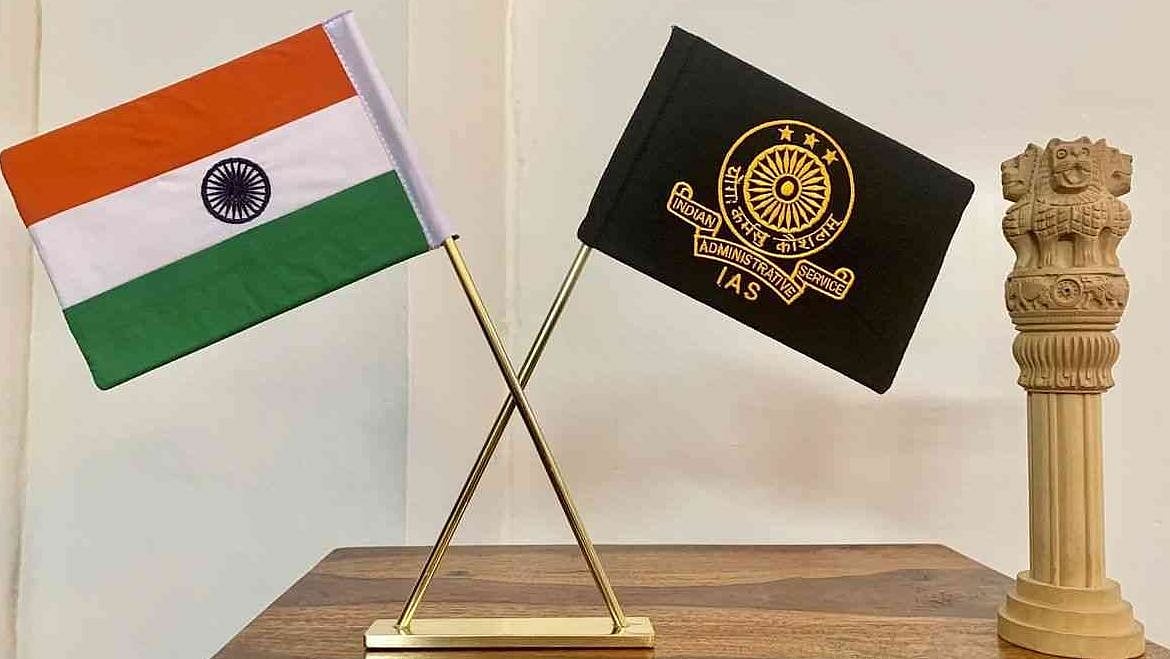 Modi govt’s proposed amendment of IAS cadre rules violates federalism, can be used to serve political interest