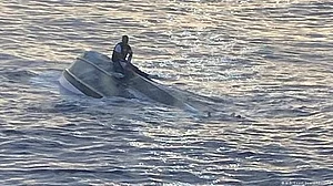 Nigeria: More than 100 feared dead after boat capsizes