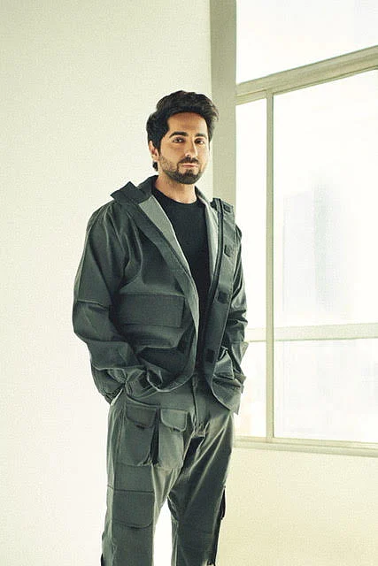 National Youth Day is another opportunity to commit ourselves to end violence against children: Ayushmann