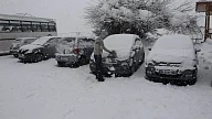 Gulmarg, other places in JK, receive fresh snowfall