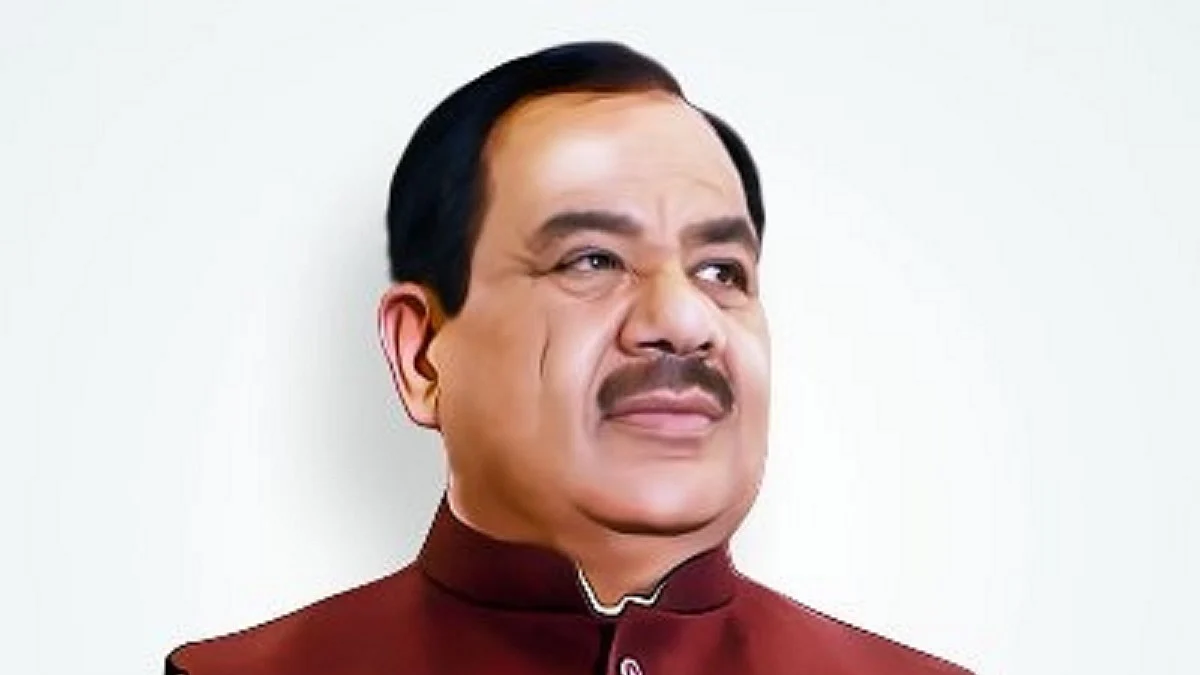 Harak Singh Rawat (photo: IANS)