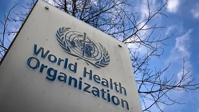 WHO recommends two new drugs to treat patients with Covid-19