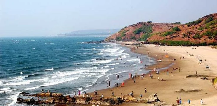 My time in Goa: The perfect holiday destination in the eyes of a 12-year-old
