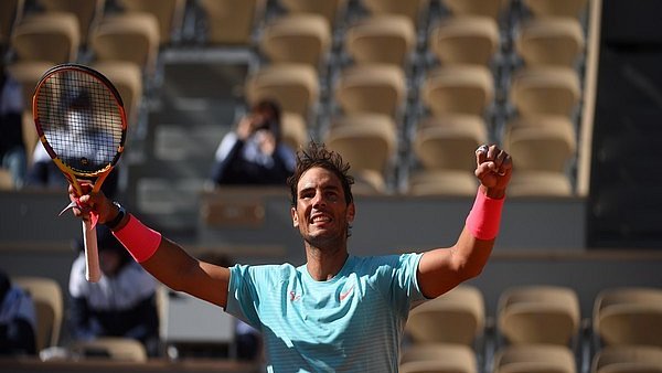 Rafael Nadal