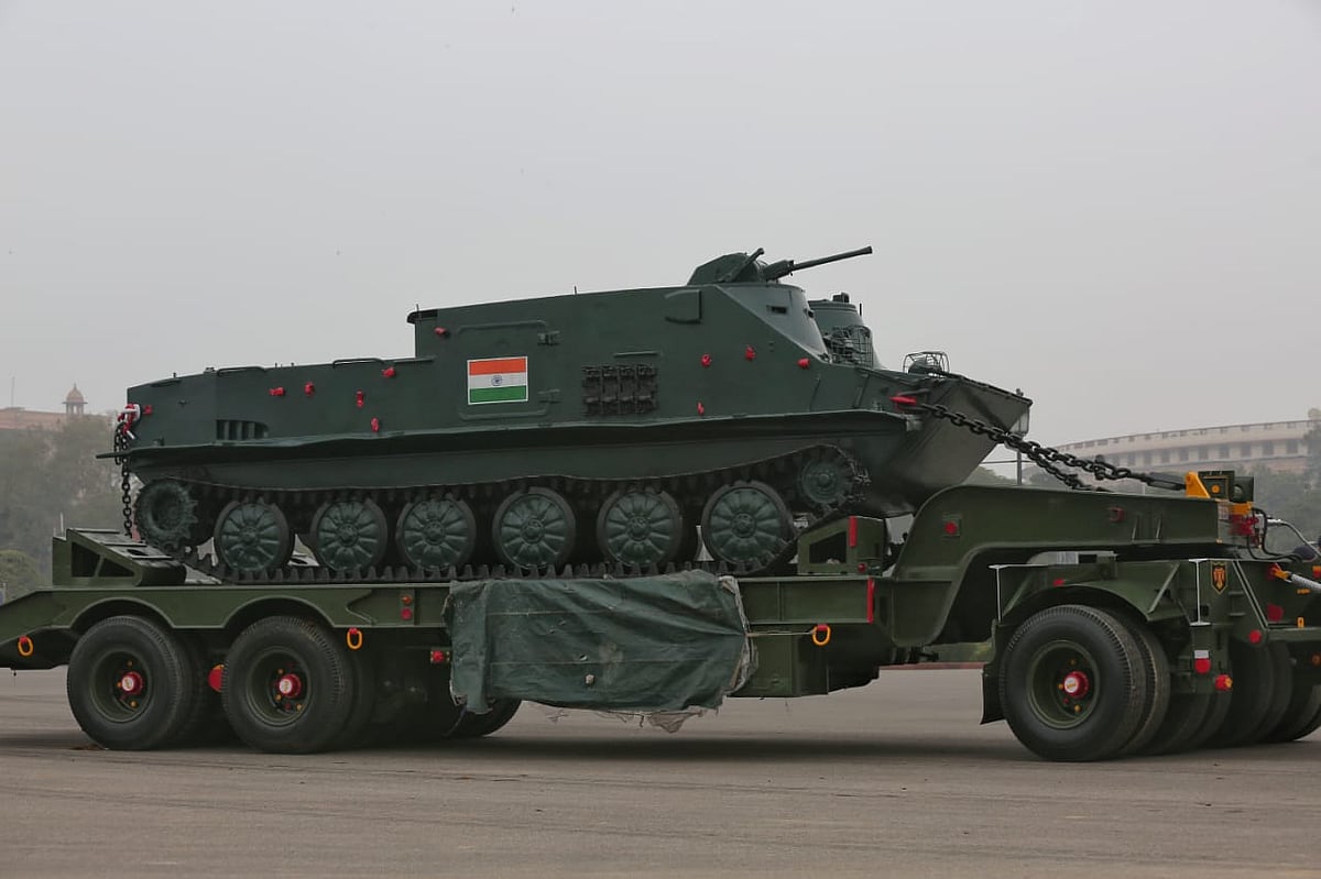 Republic Day flypast this year will be 'grandest and largest' with 75 aircraft: IAF