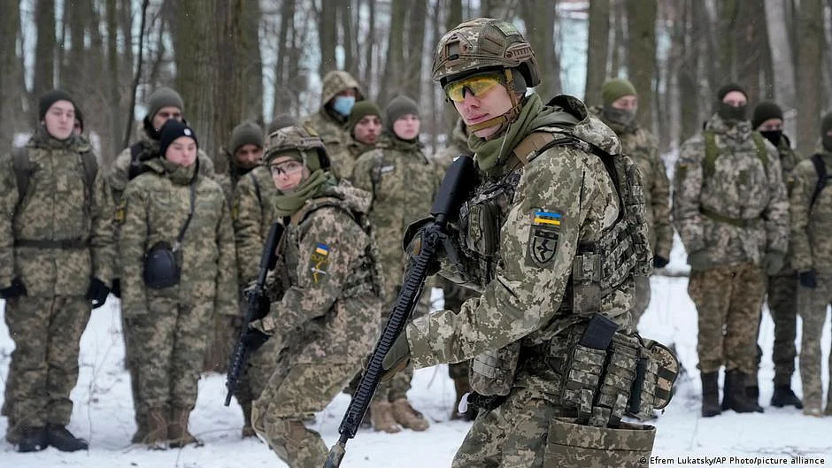 Ukraine minister: 198 killed, 1000 wounded