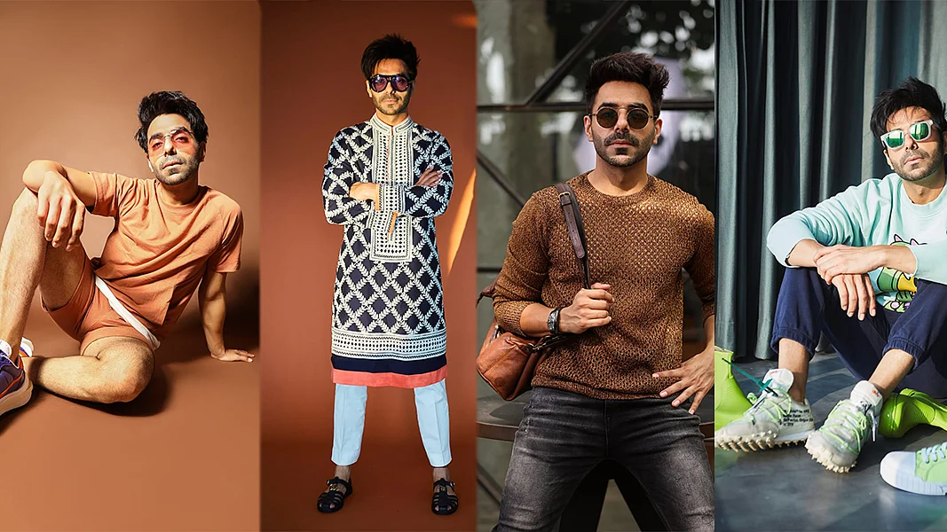 Aparshakti Khurana to play sign language expert in 'Berlin', directed by Atul Sabharwal
