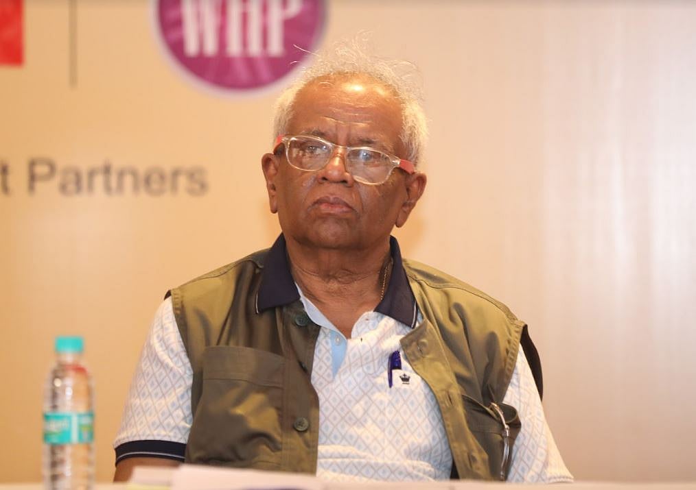 Jayraj Jayant Salgaokar