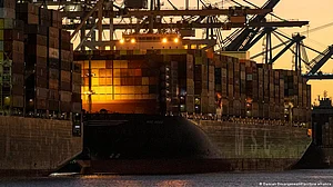 IMF cuts economic growth outlook