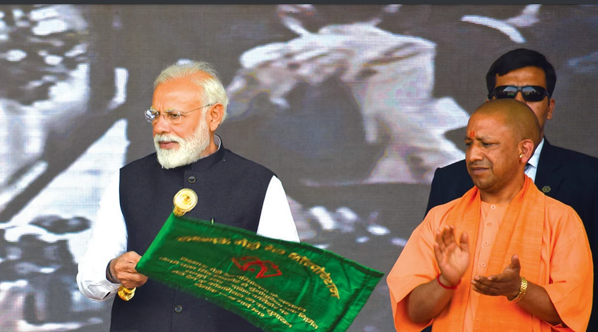 Bullet trains and METRO Rail projects are white elephants not needed in most of India