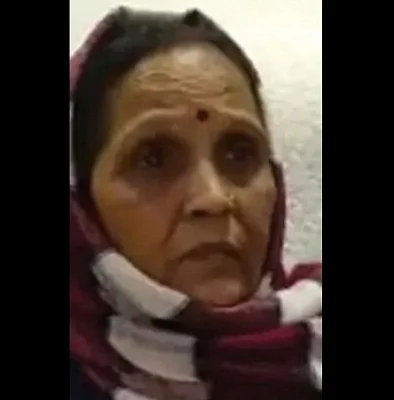 UP Elections 2022: Samajwadi Party offers ticket to widow of Bikru incident, Khushi Dubey's mother