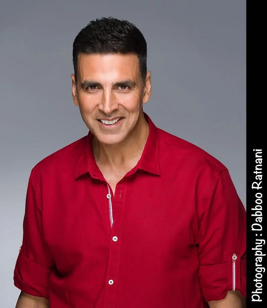 Akshay Kumar’s Cape of Good Films emerges as a content-driven production house