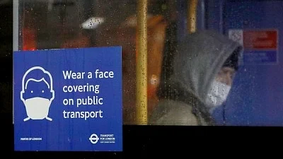 Global Covid caseload tops 289.2 million