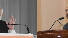 Alumni of prominent institutions write to President, PM over Sulli Deals and Bulli Bai