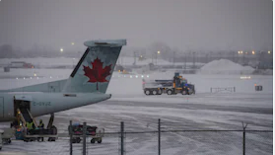 Family of four Indians, frozen to death along US-Canada border; man charged with human smuggling