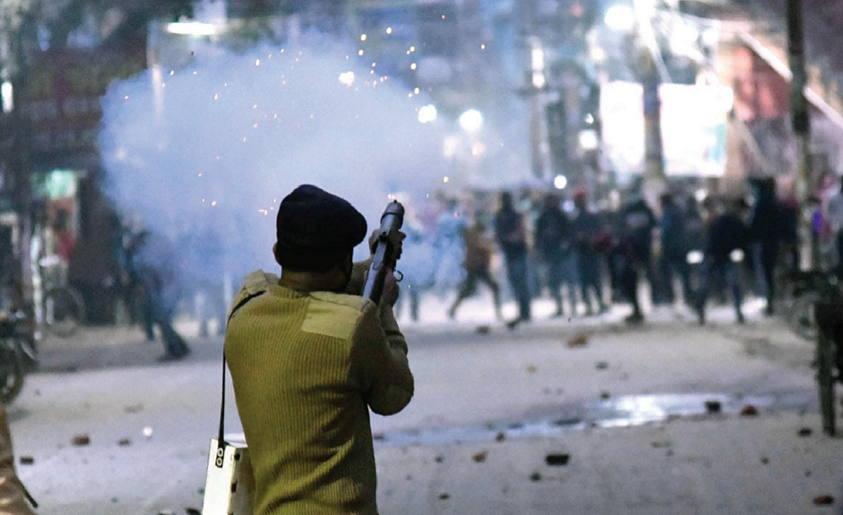 Decoding the unrest triggered by the Railway Recruitment Board 