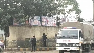 IED found at Delhi's Ghazipur market, controlled explosion carried out