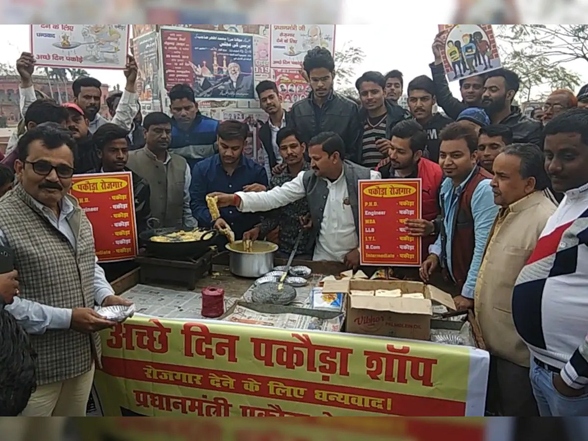 Reality Bites: Hope some welfare schemes, if not jobs, tumble out of FM’s witchy poo cauldron