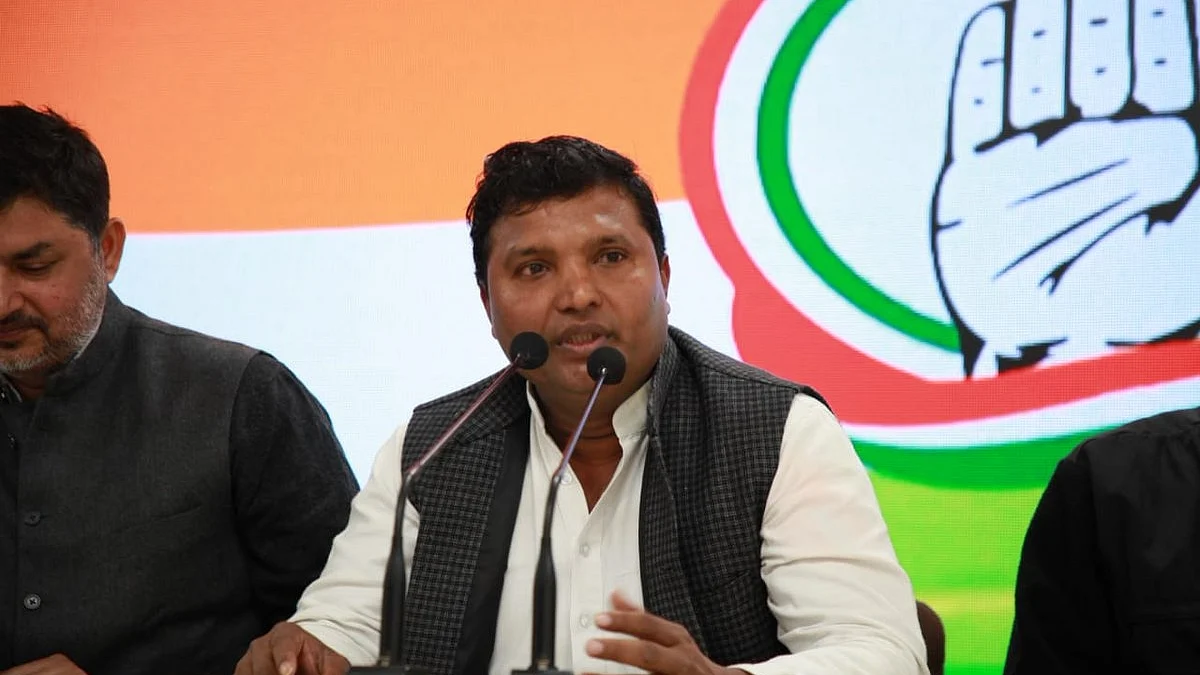 Srinivas B.V.