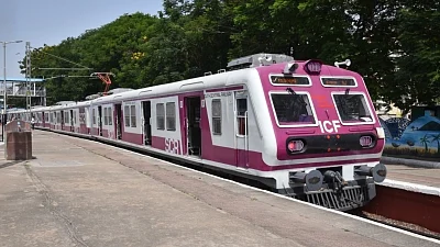 36 MMTS trains cancelled in Hyderabad