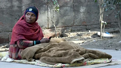Over 170 homeless died of extreme cold in Delhi: Report