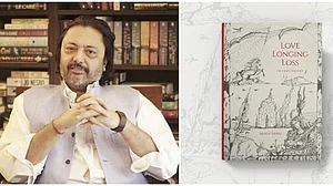 'Love Longing Loss In Urdu Poetry' review: Better to have loved and lost