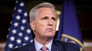 US House Jan 6 committee seeks cooperation from top House Republican