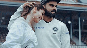 Anushka Sharma pens emotional note for Virat Kohli: You always stood up for the right thing