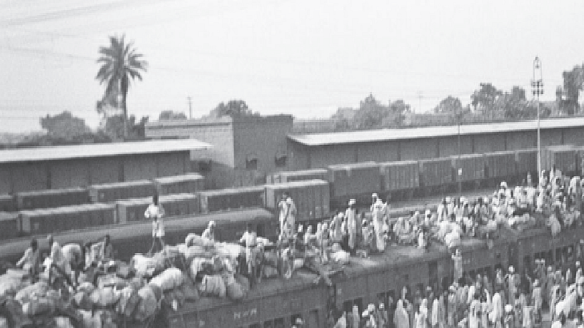 A Bharat Ratna for Savarkar, who supported Partition and opposed Kashmir's dissolution? 