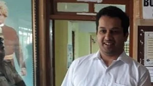 Parrikar's son to quit BJP, contest Goa polls as independent candidate